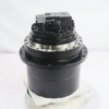 245_3 Excavator Parts Travel Motor EC210 EC210B EC240 GM35VL 14533652 Final Drive for Volvo Replacement