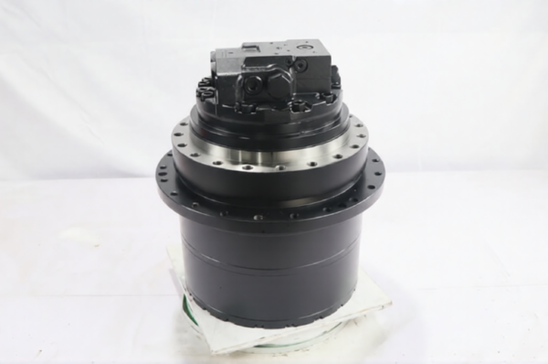 245_3 Excavator Parts Travel Motor EC210 EC210B EC240 GM35VL 14533652 Final Drive for Volvo Replacement