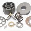 245_5 Excavator Parts Travel Motor EC210 EC210B EC240 GM35VL 14533652 Final Drive for Volvo Replacement