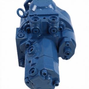 EC55B EC55 Mini Excavator Hydraulic Piston Main Pump 14633611 AP2D12 AP2D14 AP2D18 AP2d25 AP2D28 AP2D21 AP2D36 Pump 14529549