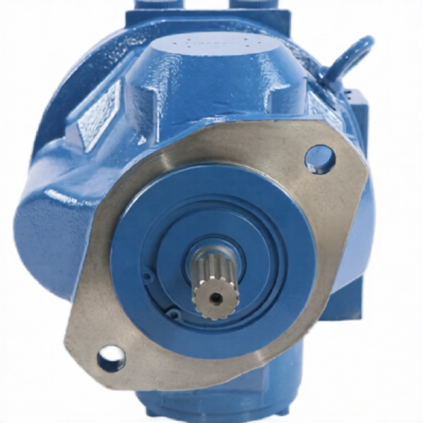 246_1 EC55B EC55 Mini Excavator Hydraulic Piston Main Pump 14633611 AP2D12 AP2D14 AP2D18 AP2d25 AP2D28 AP2D21 AP2D36 Pump 14529549