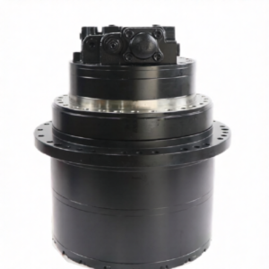 Excavator Parts Travel Motor EC250D TM40VD VOE8293141 14626809 14728804 Final Drive for Volvo Replacement
