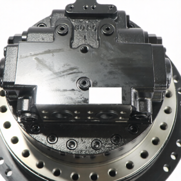 247_2 Excavator Parts Travel Motor EC250D TM40VD VOE8293141 14626809 14728804 Final Drive for Volvo Replacement