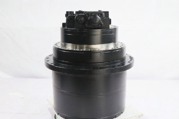 247_3 Excavator Parts Travel Motor EC250D TM40VD VOE8293141 14626809 14728804 Final Drive for Volvo Replacement
