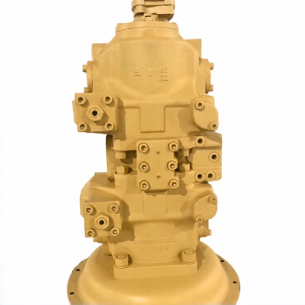 248_4 114-0490 E320 E320L AP12 Hydraulic Piston Pump 087-4717 114-0490 7Y-1595 E120B VRD63 099-0246 SPK10/10 E200B 851-00103