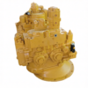 272-6959 272-6957 E325c E325d Excavator Hydraulic Main Piston Pump 215-9991 SBS120 SBS140 New Final Drive Main Pump 200-3343