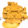 272-6959 272-6957 E325c E325d Excavator Hydraulic Main Piston Pump 215-9991 SBS120 SBS140 New Final Drive Main Pump 200-3343