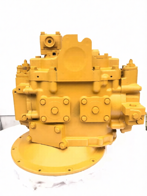 272-6959 272-6957 E325c E325d Excavator Hydraulic Main Piston Pump 215-9991 SBS120 SBS140 New Final Drive Main Pump 200-3343