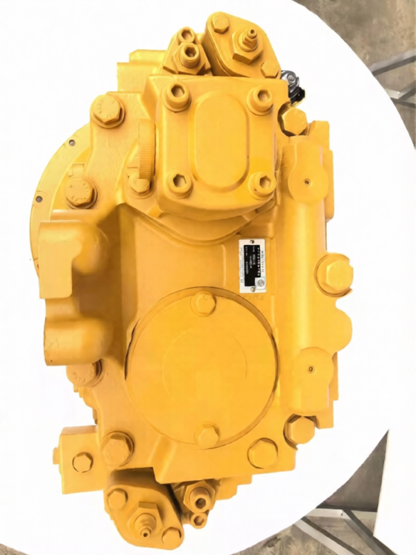 272-6959 272-6957 E325c E325d Excavator Hydraulic Main Piston Pump 215-9991 SBS120 SBS140 New Final Drive Main Pump 200-3343