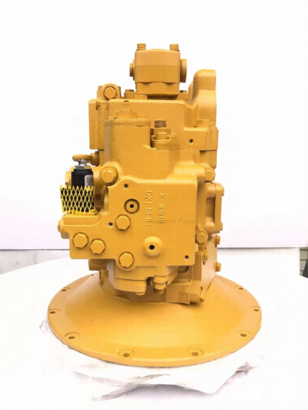 272-6959 272-6957 E325c E325d Excavator Hydraulic Main Piston Pump 215-9991 SBS120 SBS140 New Final Drive Main Pump 200-3343