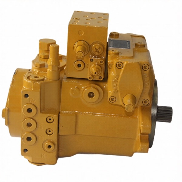 250_1 207-4710 139-9531 M313C M313D M315D Excavator Hydraulic Piston Pump 203-2411 539-4659