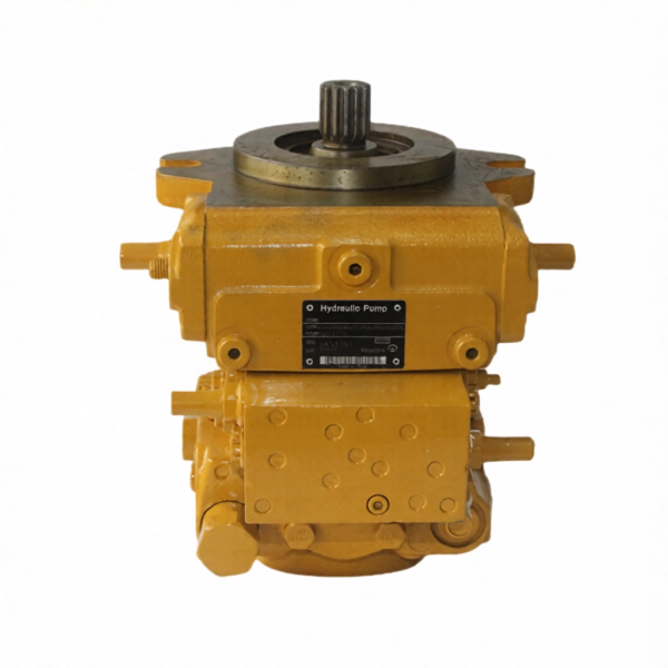 250_5 207-4710 139-9531 M313C M313D M315D Excavator Hydraulic Piston Pump 203-2411 539-4659