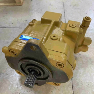 E35 Mini Excavator Hydraulic Mian Piston Pump Bct-7025227 Psvl-42cg Hydraulica Bomba 7025227 for bobcat