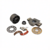 251_3 E35 Mini Excavator Hydraulic Mian Piston Pump Bct-7025227 Psvl-42cg Hydraulica Bomba 7025227 for bobcat