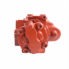 Vio50 Vio55 Excavator Piston Pump Kayaba Psvd Psvd2-17e-23 Hydraulic Repair Kit PSVD2-26/27 PSVD2-17E-19 PSVD2-21E B0600-21012