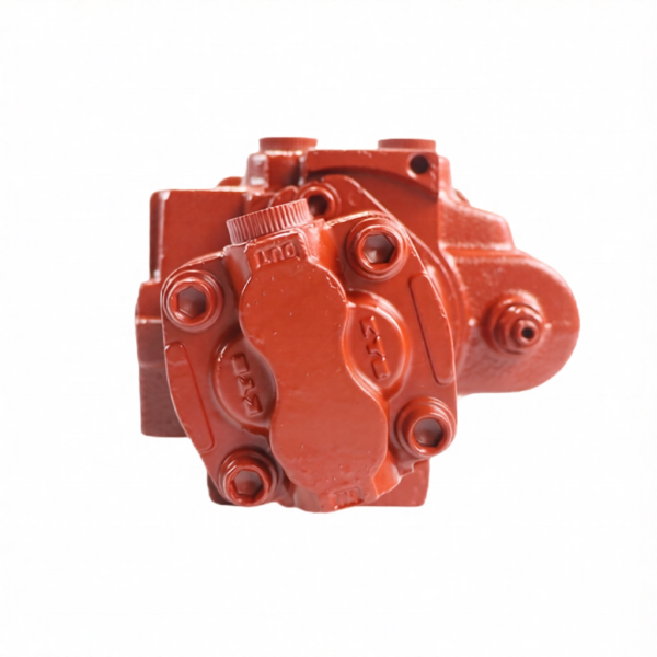 Vio50 Vio55 Excavator Piston Pump Kayaba Psvd Psvd2-17e-23 Hydraulic Repair Kit PSVD2-26/27 PSVD2-17E-19 PSVD2-21E B0600-21012
