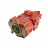 Vio50 Vio55 Excavator Piston Pump Kayaba Psvd Psvd2-17e-23 Hydraulic Repair Kit PSVD2-26/27 PSVD2-17E-19 PSVD2-21E B0600-21012