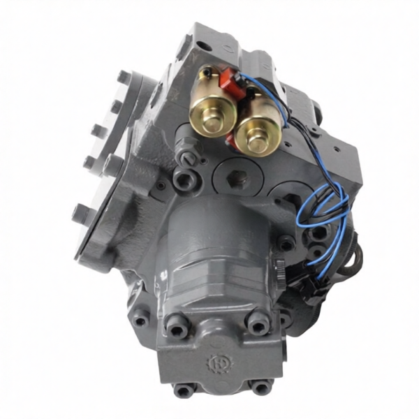 253_4 Takeuchi 070 Hydraulic Piston Pump TB070 Hydraulic Pump AP2D36LV1RS6-962-1 19020-14800