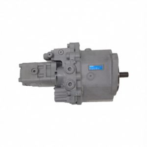KX185 KX080 Kx080-3 Excavator Hydraulic Main Piston Pump PSVL2-36CG-1 Pompa B0610-36002 RD819-61119 for Kubota