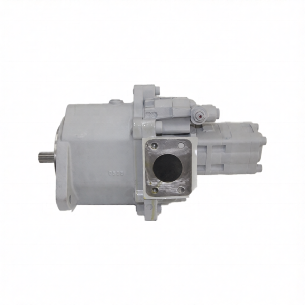 254_1 KX185 KX080 Kx080-3 Excavator Hydraulic Main Piston Pump PSVL2-36CG-1 Pompa B0610-36002 RD819-61119 for Kubota