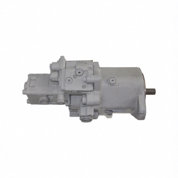 254_2 KX185 KX080 Kx080-3 Excavator Hydraulic Main Piston Pump PSVL2-36CG-1 Pompa B0610-36002 RD819-61119 for Kubota