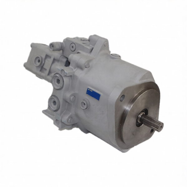 254_3 KX185 KX080 Kx080-3 Excavator Hydraulic Main Piston Pump PSVL2-36CG-1 Pompa B0610-36002 RD819-61119 for Kubota