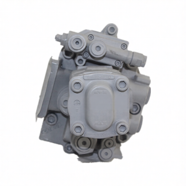 254_4 KX185 KX080 Kx080-3 Excavator Hydraulic Main Piston Pump PSVL2-36CG-1 Pompa B0610-36002 RD819-61119 for Kubota
