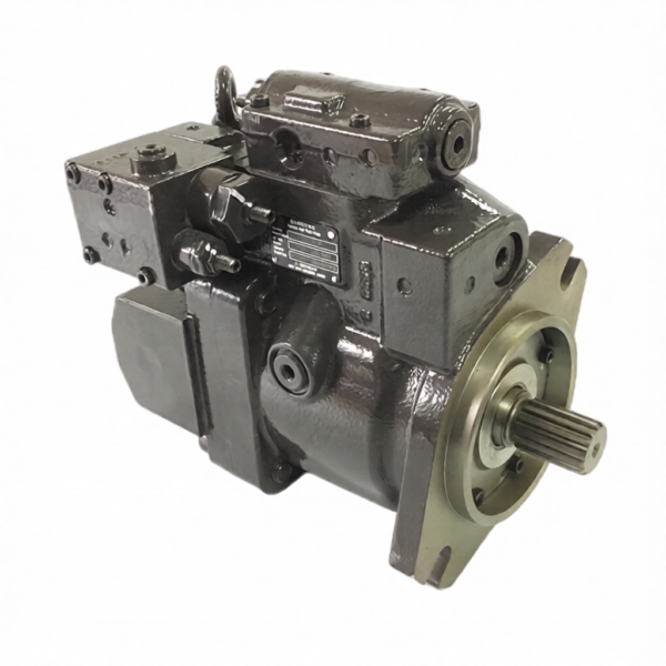 SY75-10 K3VL80 Hydraulic K3VL28 K3VL45 Piston Pump 11593938 K3vl Series Hydraulic Pump Axial Piston Pumps K3vl80 Pump for Sy75