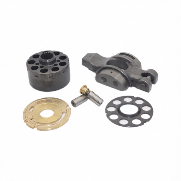 SY75-10 K3VL80 Hydraulic K3VL28 K3VL45 Piston Pump 11593938 K3vl Series Hydraulic Pump Axial Piston Pumps K3vl80 Pump for Sy75