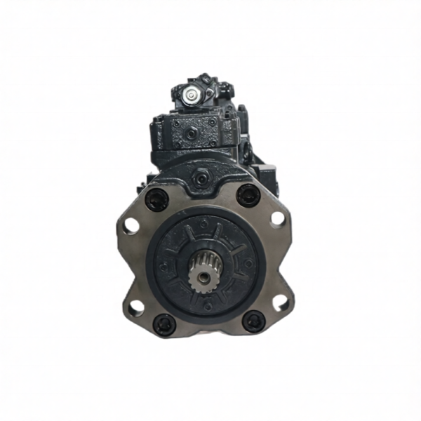 Sk200-8 Sk210 Excavator Hydraulic Piston Main Pumplq10v00019f2 K3v112 Dtp Bomba Yn10v00036f1 YN10V00023F1 YN10V00036F4