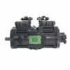 Sk200-8 Sk210 Excavator Hydraulic Piston Main Pumplq10v00019f2 K3v112 Dtp Bomba Yn10v00036f1 YN10V00023F1 YN10V00036F4