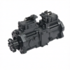 Sk200-8 Sk210 Excavator Hydraulic Piston Main Pumplq10v00019f2 K3v112 Dtp Bomba Yn10v00036f1 YN10V00023F1 YN10V00036F4