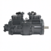 Sk200-8 Sk210 Excavator Hydraulic Piston Main Pumplq10v00019f2 K3v112 Dtp Bomba Yn10v00036f1 YN10V00023F1 YN10V00036F4