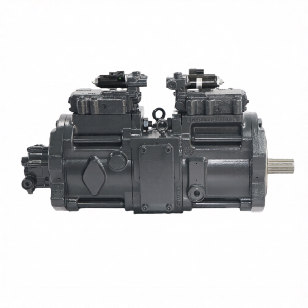 Sk200-8 Sk210 Excavator Hydraulic Piston Main Pumplq10v00019f2 K3v112 Dtp Bomba Yn10v00036f1 YN10V00023F1 YN10V00036F4