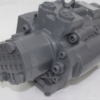 257_2 Sk35 E35 Excavator Hydraulic Swing Motor Reducing Device Pcr Reduction Gear Parts Px15v00029f1 Ps15v00004f1