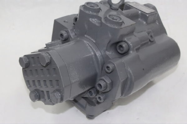 257_2 Sk35 E35 Excavator Hydraulic Swing Motor Reducing Device Pcr Reduction Gear Parts Px15v00029f1 Ps15v00004f1