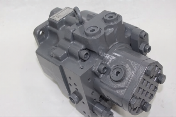 257_3 Sk35 E35 Excavator Hydraulic Swing Motor Reducing Device Pcr Reduction Gear Parts Px15v00029f1 Ps15v00004f1