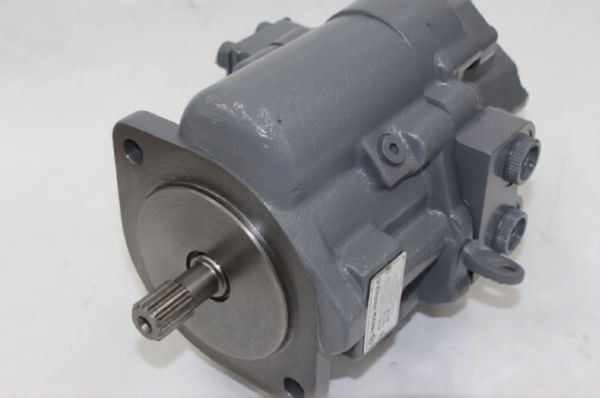 257_4 Sk35 E35 Excavator Hydraulic Swing Motor Reducing Device Pcr Reduction Gear Parts Px15v00029f1 Ps15v00004f1