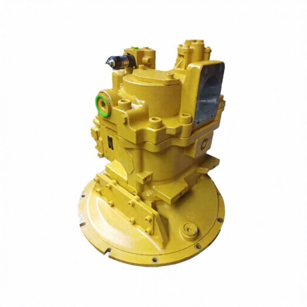 283-6116 E330d 336d Excavator Hydraulic Mian Piston Pump 2836116 Pompe K5v160dph 4778794