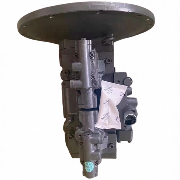 2401-9158 K3V112DT Hydraulic Main Pump DPA117 Hydraulic Pump 2401-9225C 401-00347 K1000288B