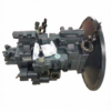 2401-9158 K3V112DT Hydraulic Main Pump DPA117 Hydraulic Pump 2401-9225C 401-00347 K1000288B