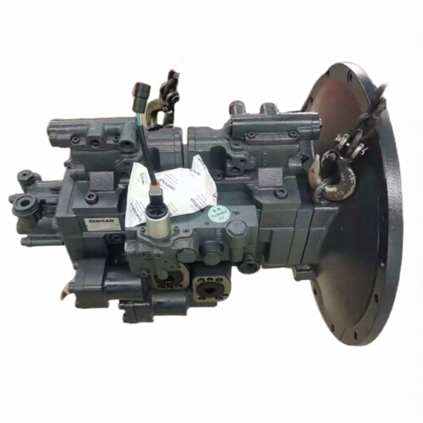 2401-9158 K3V112DT Hydraulic Main Pump DPA117 Hydraulic Pump 2401-9225C 401-00347 K1000288B
