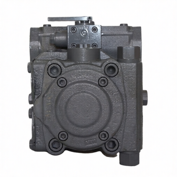 261_2 Rexroth A4VTG-71/90/071/090 Series Hydraulic Oil Pump New Charge Pump Control Valve for Excavator Industries Main Pump Type