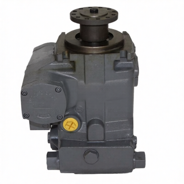 261_3 Rexroth A4VTG-71/90/071/090 Series Hydraulic Oil Pump New Charge Pump Control Valve for Excavator Industries Main Pump Type