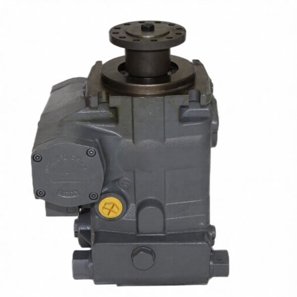 261_4 Rexroth A4VTG-71/90/071/090 Series Hydraulic Oil Pump New Charge Pump Control Valve for Excavator Industries Main Pump Type