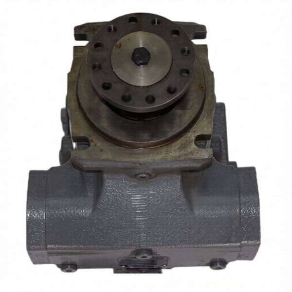 261_5 Rexroth A4VTG-71/90/071/090 Series Hydraulic Oil Pump New Charge Pump Control Valve for Excavator Industries Main Pump Type