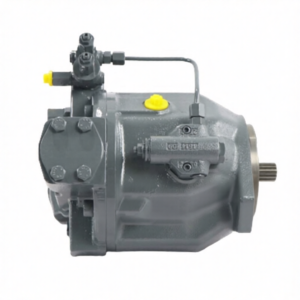 Rexroth A10V071 A10V71 Hydraulic Oil Pump Plunger Pump E80 401-00327 Main Pump