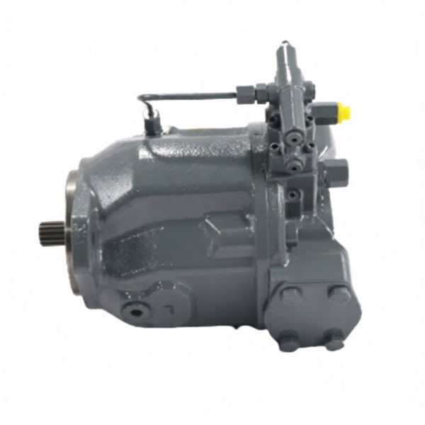 262_1 Rexroth A10V071 A10V71 Hydraulic Oil Pump Plunger Pump E80 401-00327 Main Pump