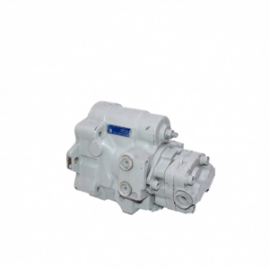 PSVD2-13E-3 Hydraulic Pump for Kubota U30 U35 Vio30 Vio35 Mini Excavator Psvd2-13e Pump Parts