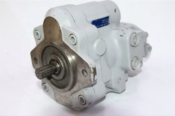 274_1 PSVD2-13E-3 Hydraulic Pump for Kubota U30 U35 Vio30 Vio35 Mini Excavator Psvd2-13e Pump Parts